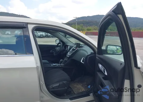 2014 Chevrolet Equinox Ls from USA, damaged, VIN 2GNFLEEK8E6214619